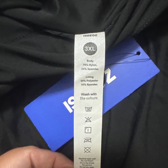 Swim Skirt - Picture 3 of 3